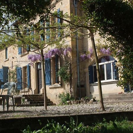 Parisot  Le Couvent De Neuviale Bed & Breakfast エクステリア 写真
