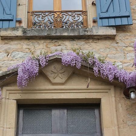 Parisot  Le Couvent De Neuviale Bed & Breakfast エクステリア 写真