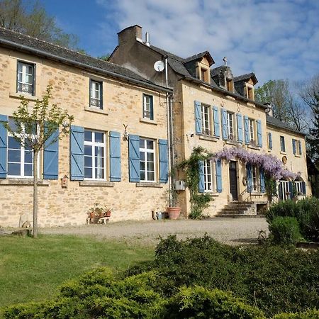 Parisot  Le Couvent De Neuviale Bed & Breakfast エクステリア 写真
