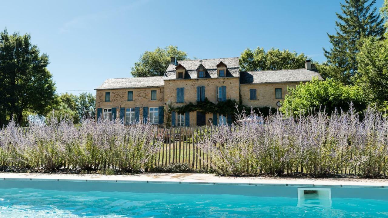 Parisot  Le Couvent De Neuviale Bed & Breakfast エクステリア 写真