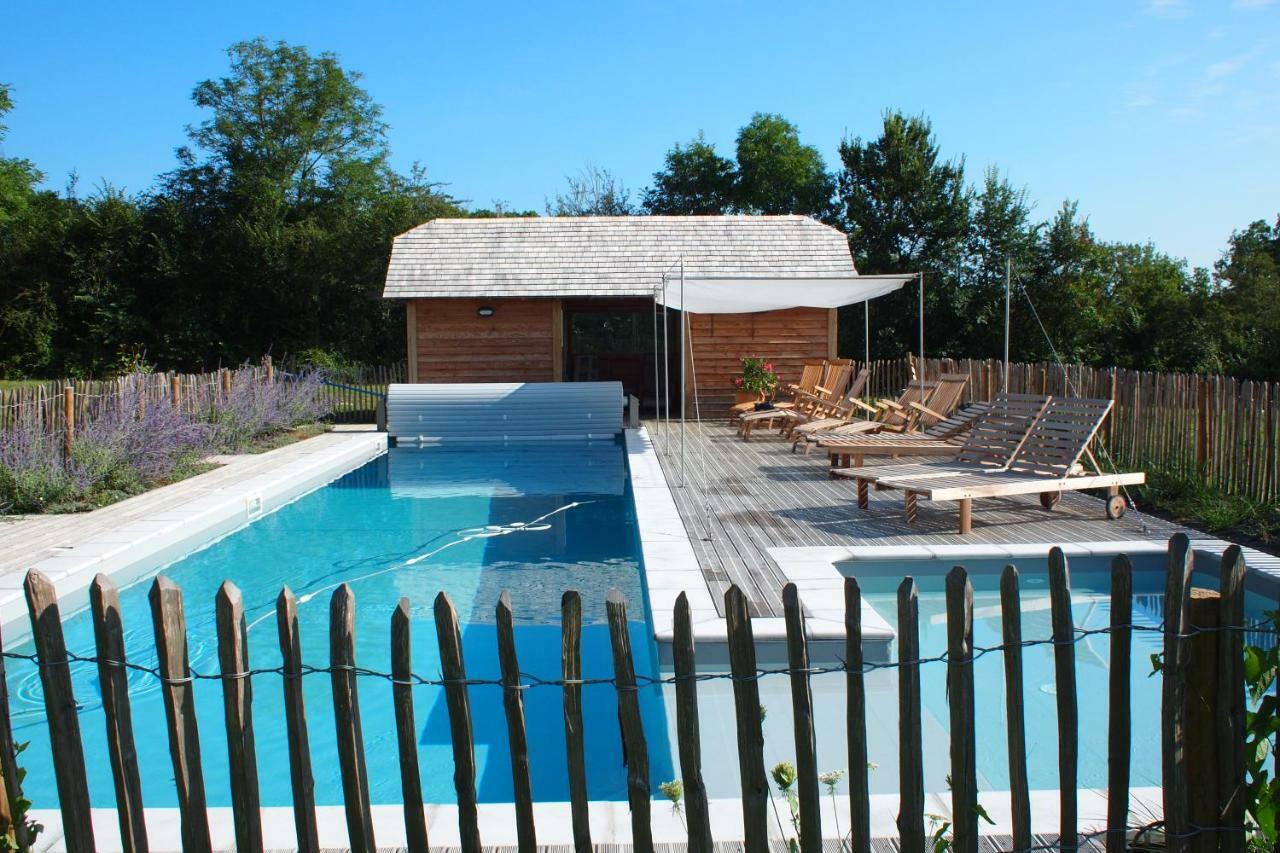 Parisot  Le Couvent De Neuviale Bed & Breakfast エクステリア 写真