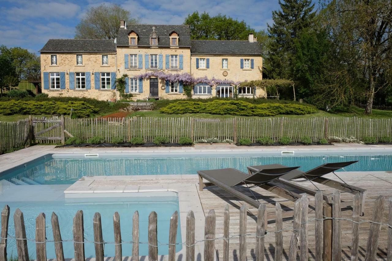 Parisot  Le Couvent De Neuviale Bed & Breakfast エクステリア 写真