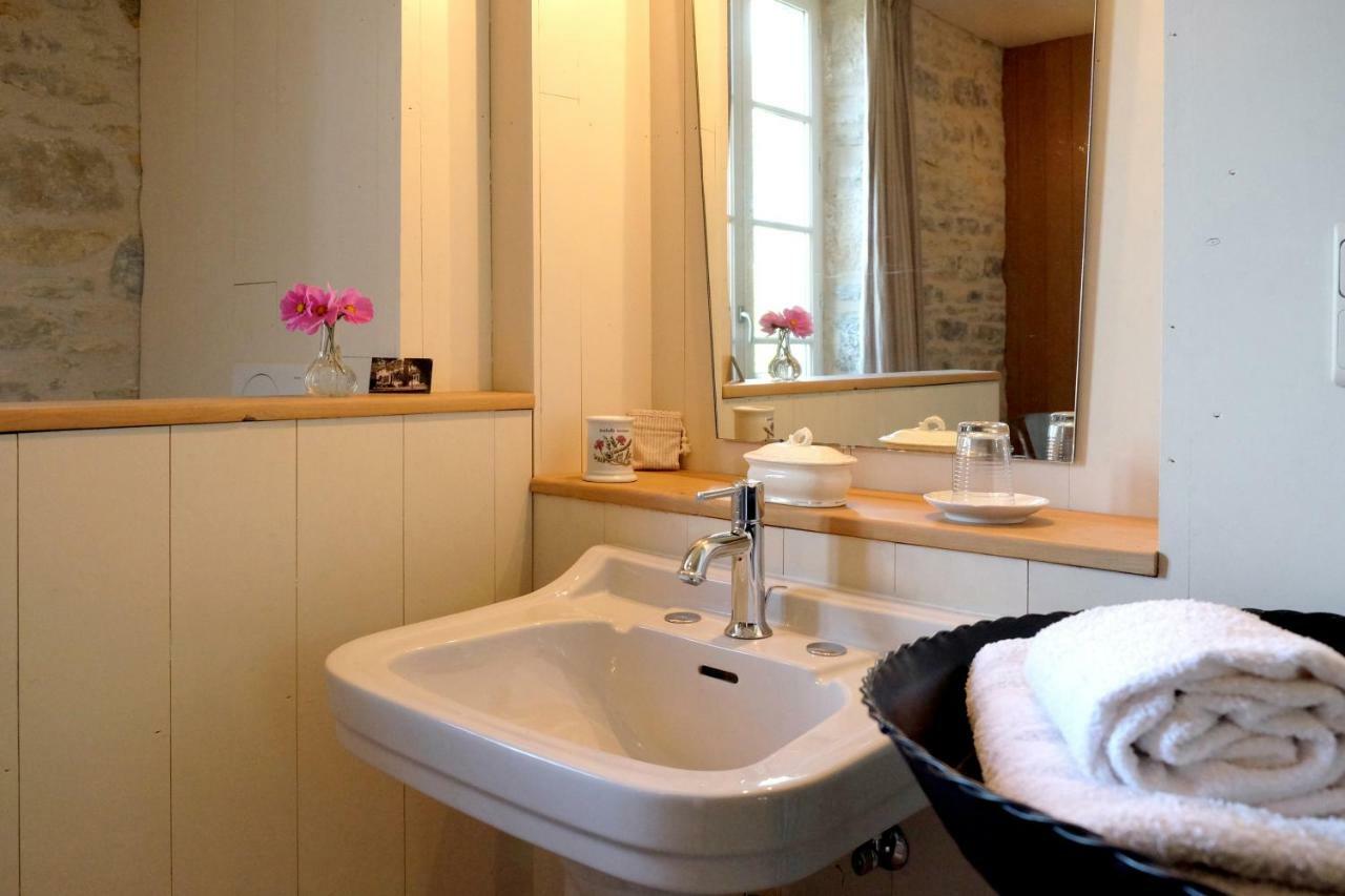 Parisot  Le Couvent De Neuviale Bed & Breakfast エクステリア 写真