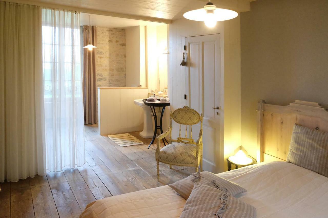 Parisot  Le Couvent De Neuviale Bed & Breakfast エクステリア 写真