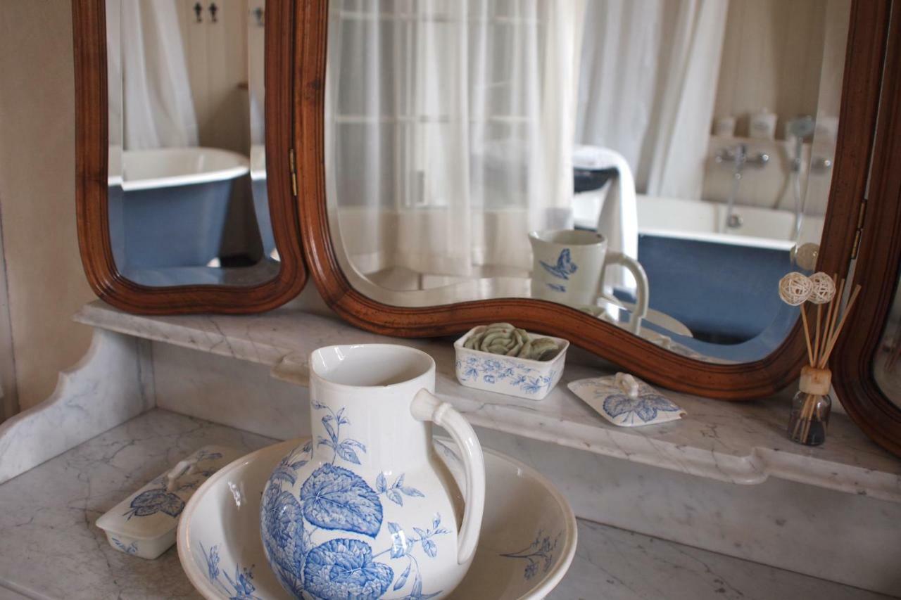 Parisot  Le Couvent De Neuviale Bed & Breakfast エクステリア 写真