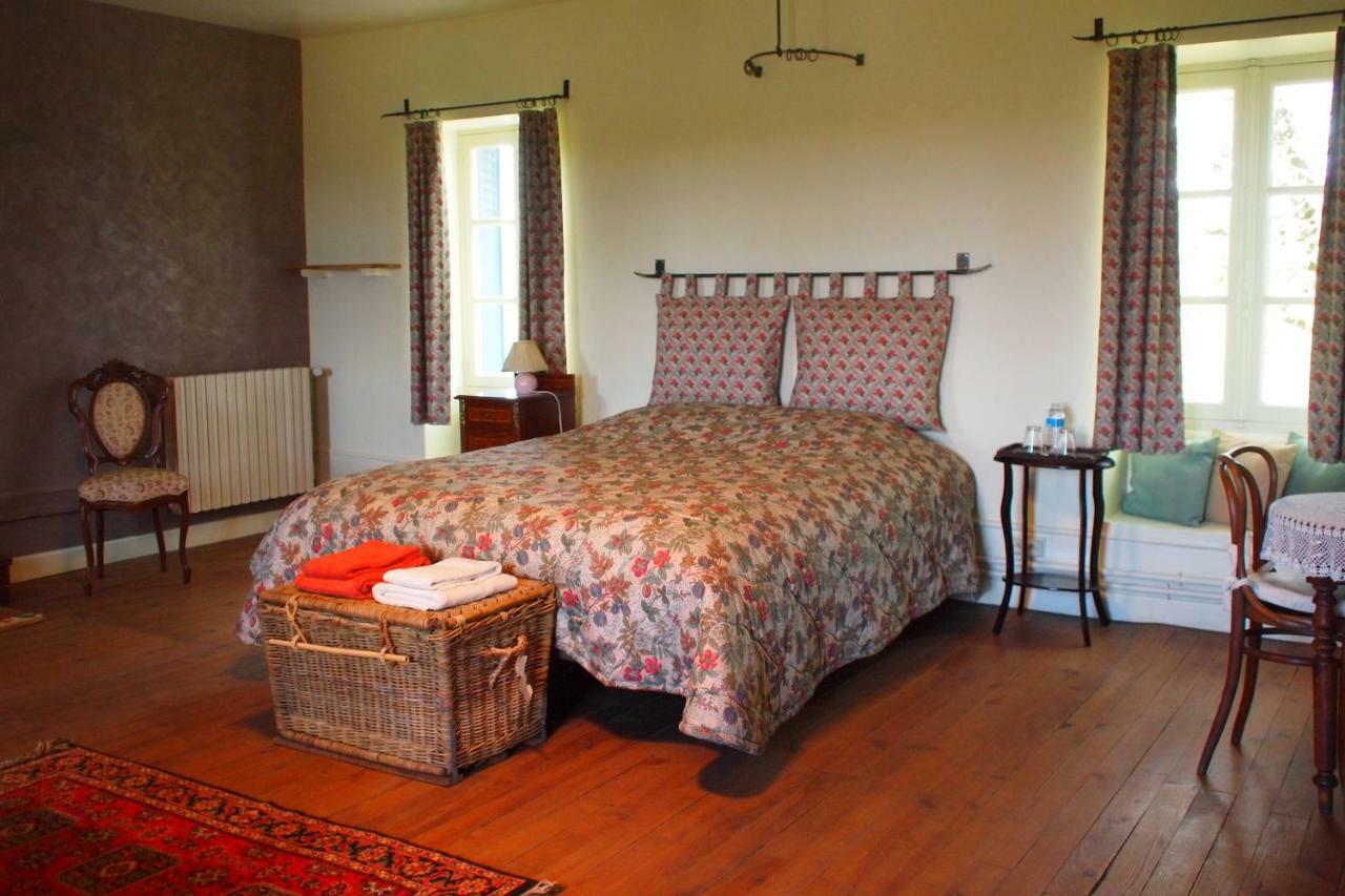 Parisot  Le Couvent De Neuviale Bed & Breakfast エクステリア 写真