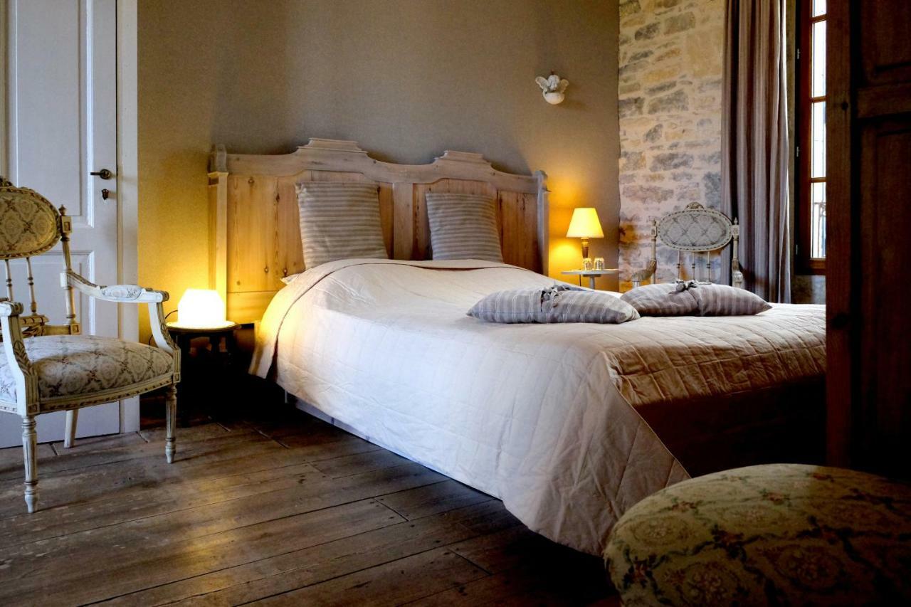 Parisot  Le Couvent De Neuviale Bed & Breakfast エクステリア 写真