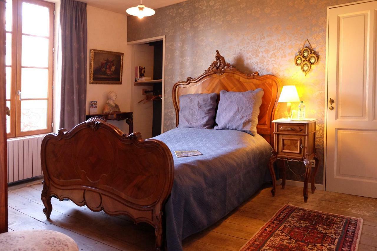 Parisot  Le Couvent De Neuviale Bed & Breakfast エクステリア 写真