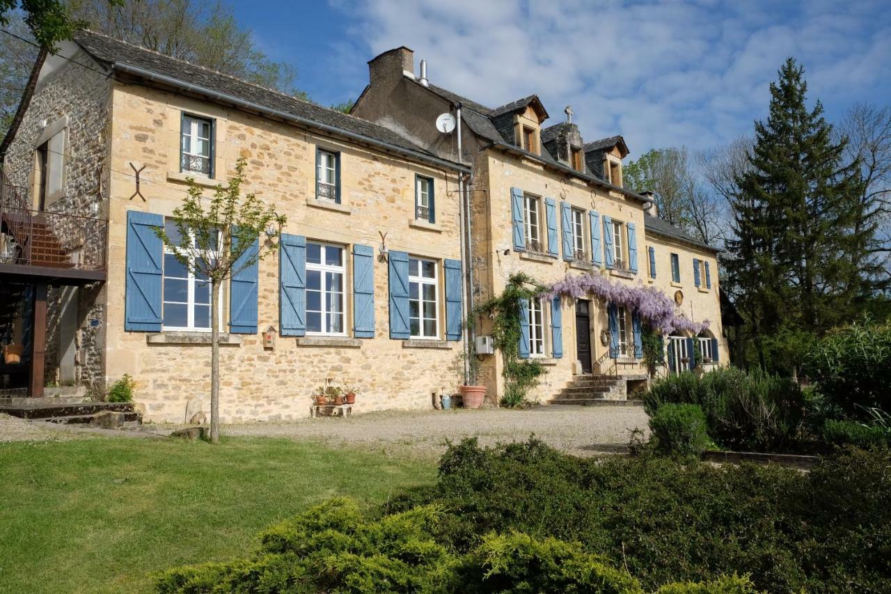 Parisot  Le Couvent De Neuviale Bed & Breakfast エクステリア 写真