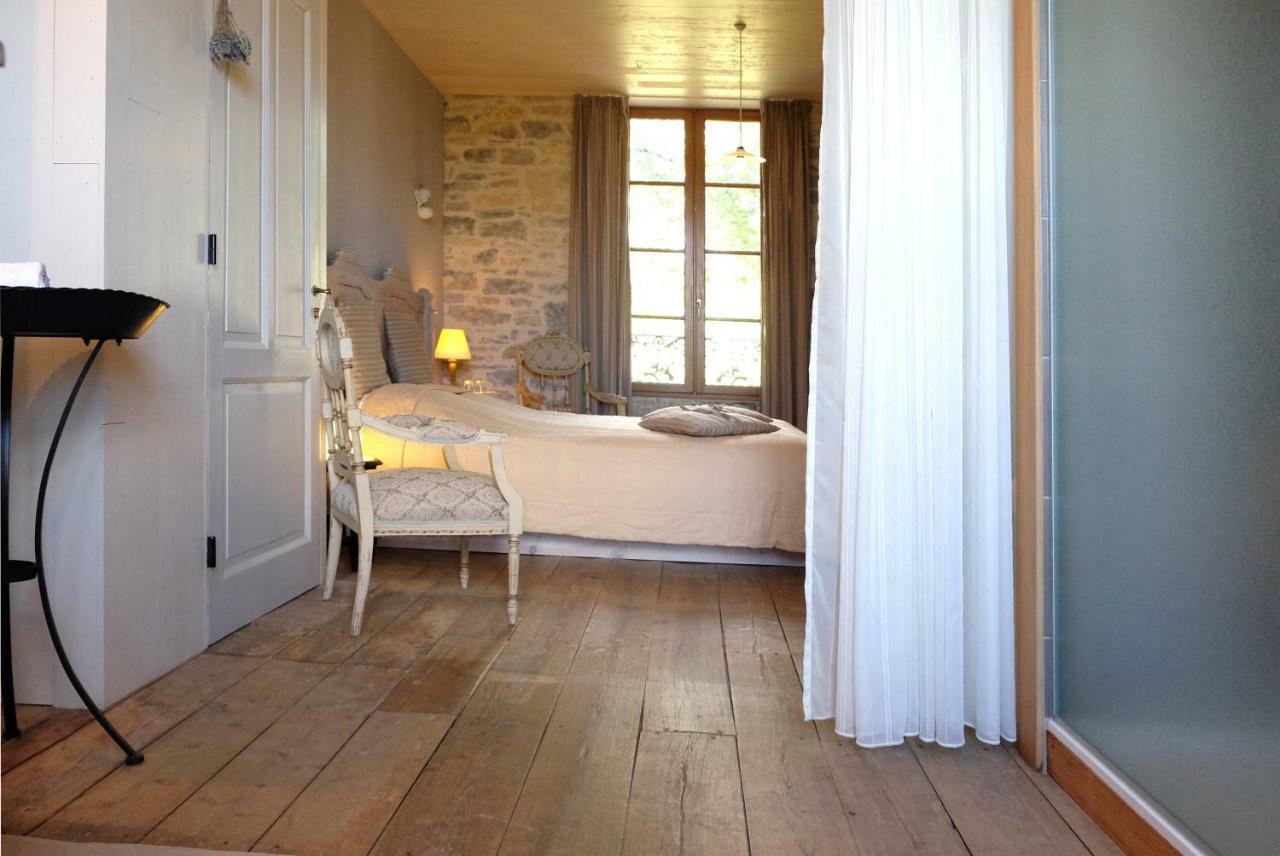Parisot  Le Couvent De Neuviale Bed & Breakfast エクステリア 写真