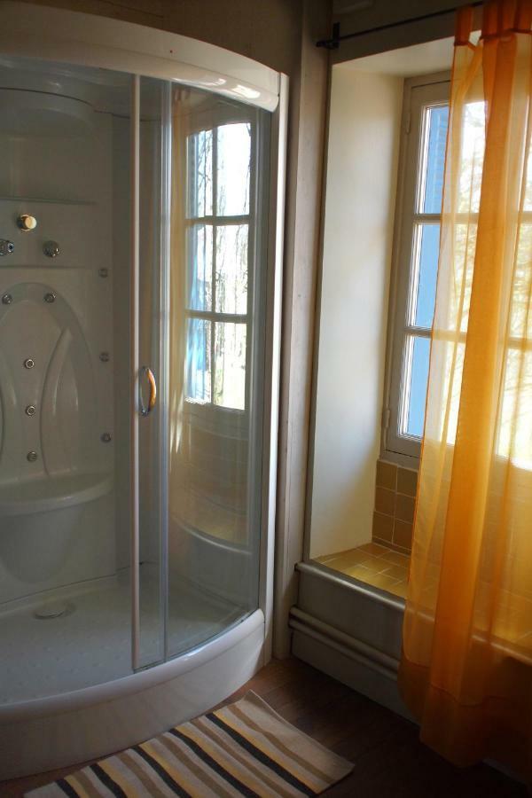 Parisot  Le Couvent De Neuviale Bed & Breakfast エクステリア 写真