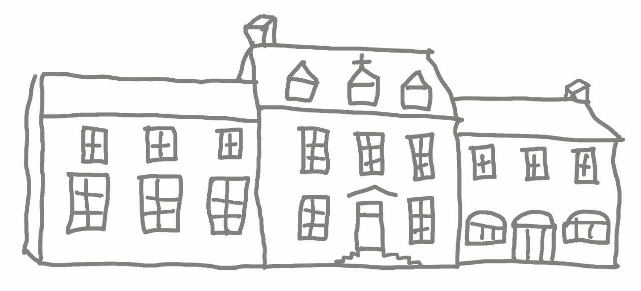 Parisot  Le Couvent De Neuviale Bed & Breakfast エクステリア 写真