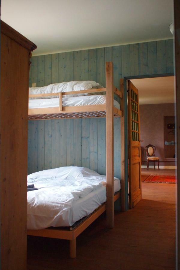 Parisot  Le Couvent De Neuviale Bed & Breakfast エクステリア 写真