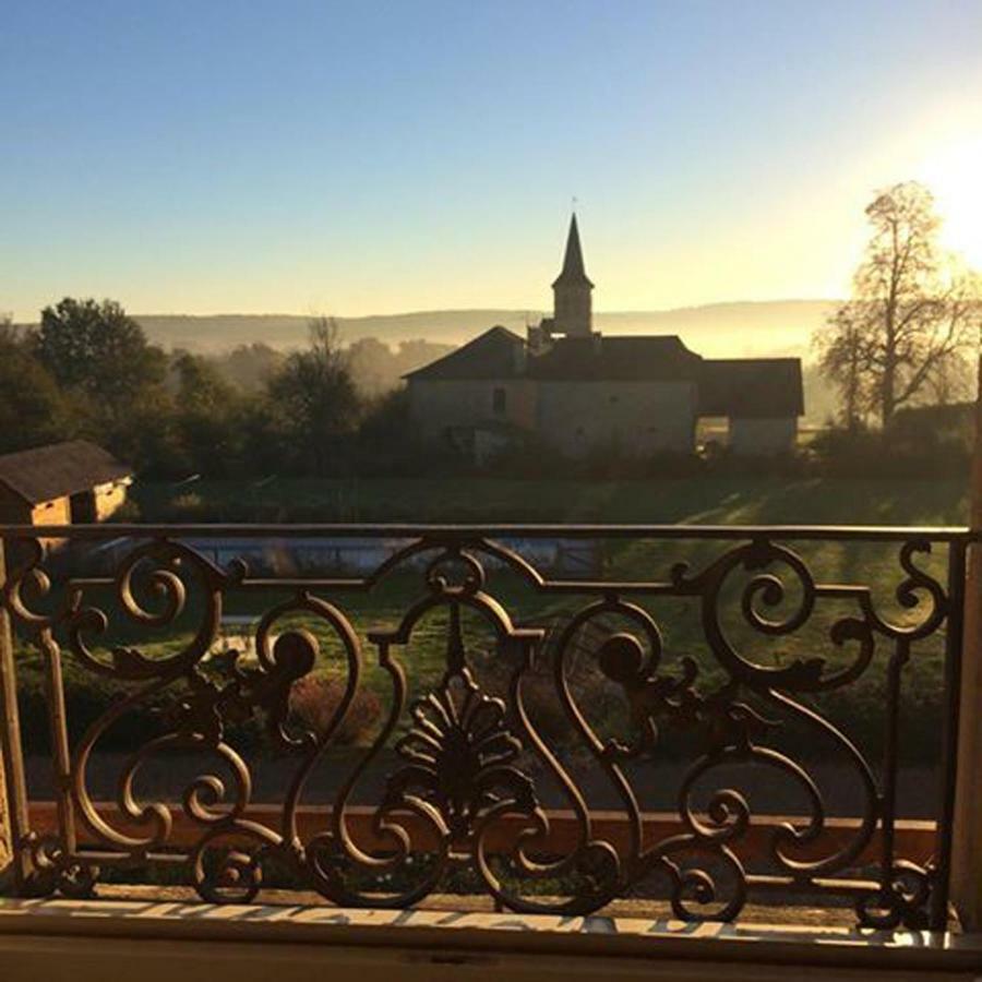 Parisot  Le Couvent De Neuviale Bed & Breakfast エクステリア 写真