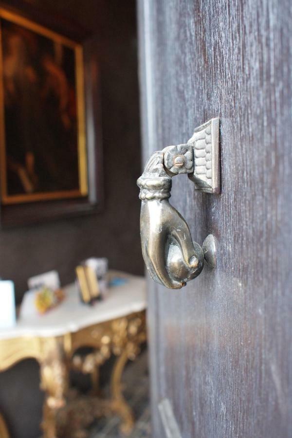 Parisot  Le Couvent De Neuviale Bed & Breakfast エクステリア 写真