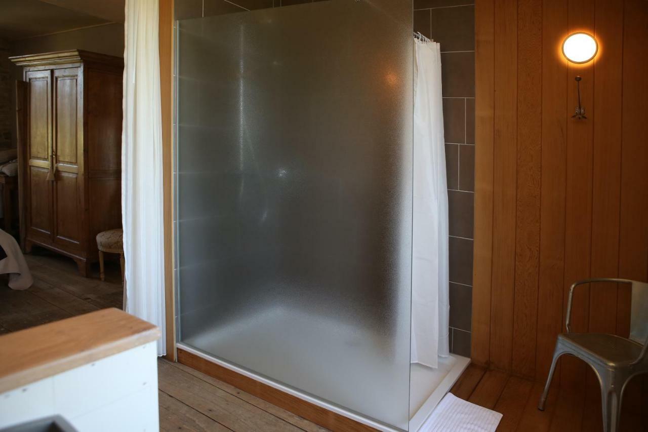 Parisot  Le Couvent De Neuviale Bed & Breakfast エクステリア 写真