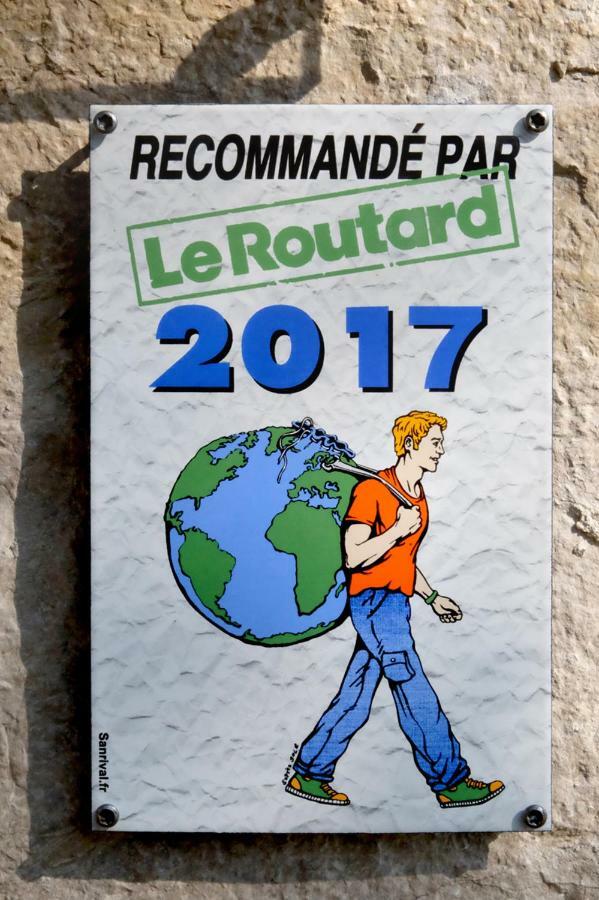 Parisot  Le Couvent De Neuviale Bed & Breakfast エクステリア 写真