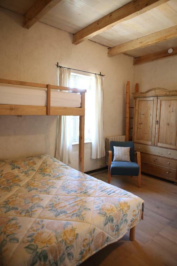 Parisot  Le Couvent De Neuviale Bed & Breakfast エクステリア 写真